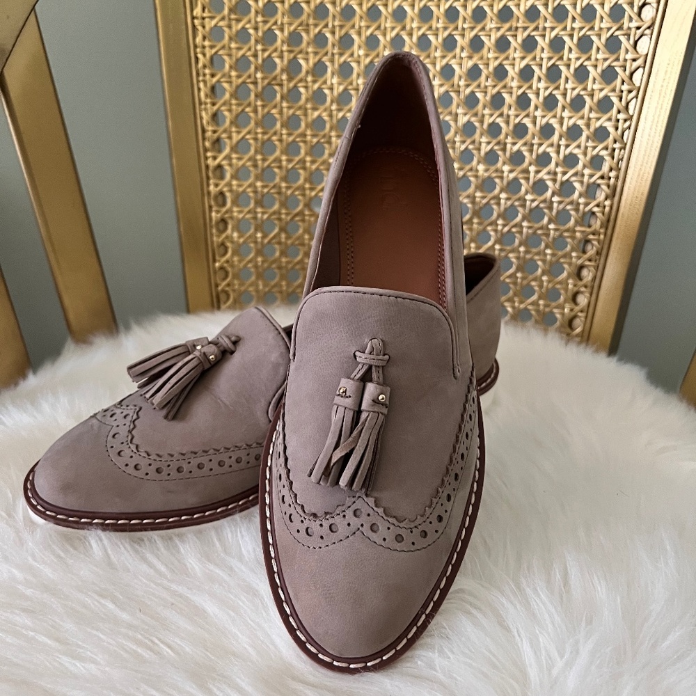 Women’s Find Loafers Size 8